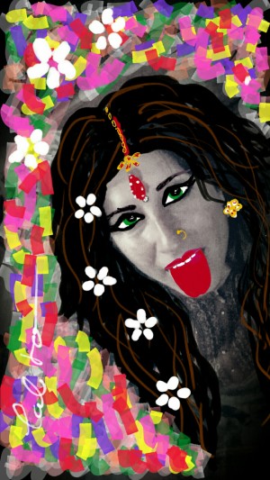 Kali Mata 